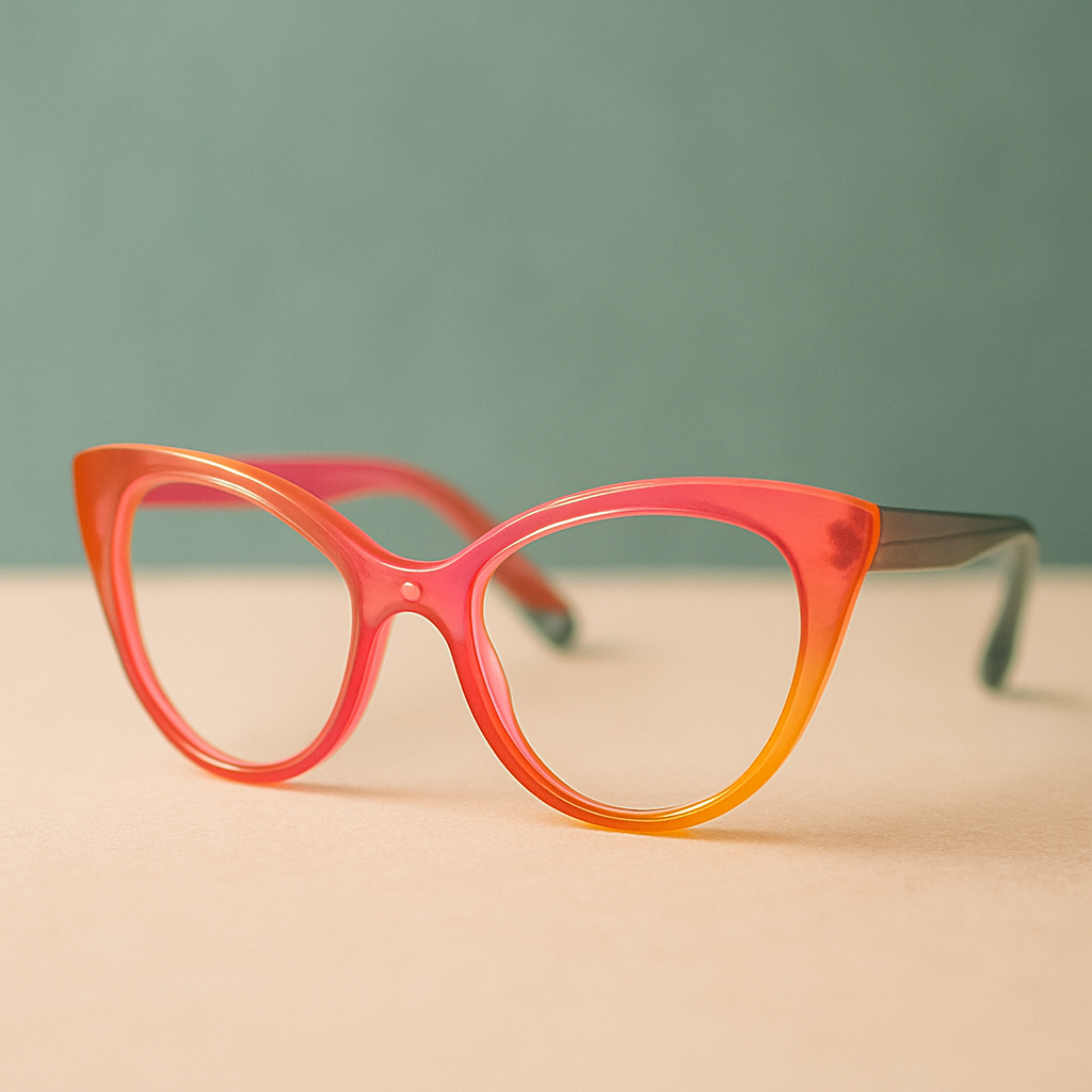 Lentes Minimal Wave